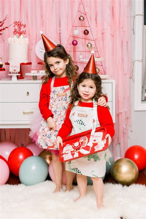 Karas Party Ideas Merry And Bright Christmas Party Karas Party Ideas