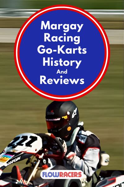 Margay Racing Go-Karts: History And Reviews Of 3 Karts - FLOW RACERS