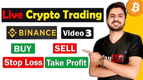 How To Trade On Binance Complete Training For Beginners Sell Or Buy