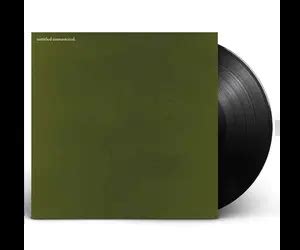 Kendrick Lamar Untitled Unmastered Vinyl Av Luxury Group