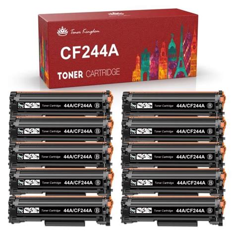 Toner Kingdom Compatible Cf A A Noir Cartouche De Toner