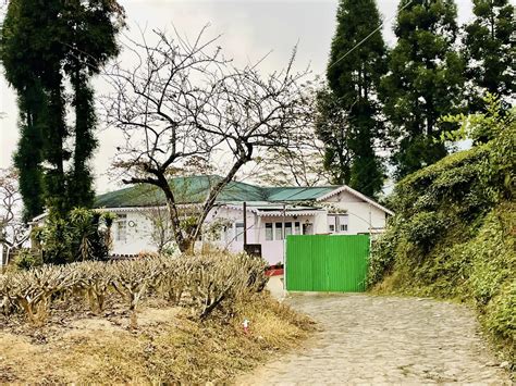 Mim Heritage Tea Bungalow