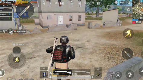 Pubg Cara Belajar Menjadi Pro Player Youtube