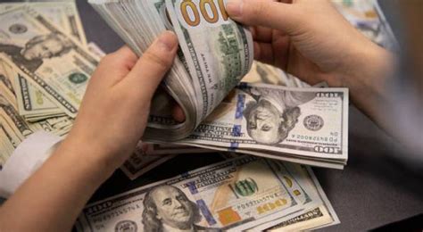 Dólar Aumentó De Precio En Ventanilla Este Viernes Así Cotizó Hoy