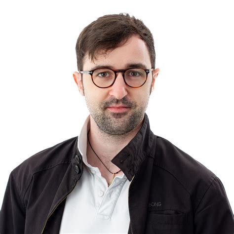 Shane Smith - f.r.a.