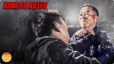 KUNG FU KILLER 2015 Fights Clips Trailer Donnie Yen Martial Arts