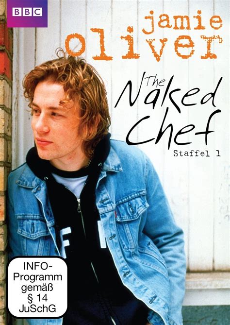 Amazon Jamie Oliver The Naked Chef Staffel 1 Movies TV