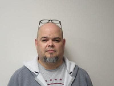 Rafael Luis Rivera Santiago A Registered Sex Offender In Fort Worth