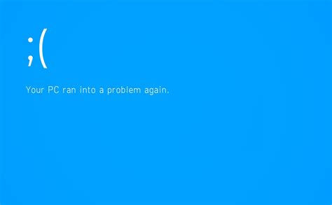 Netio Sys Blue Screen Error 4 Simple Ways To Fix It Artofit