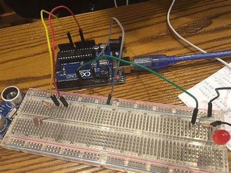 Insta Arduino Arduino