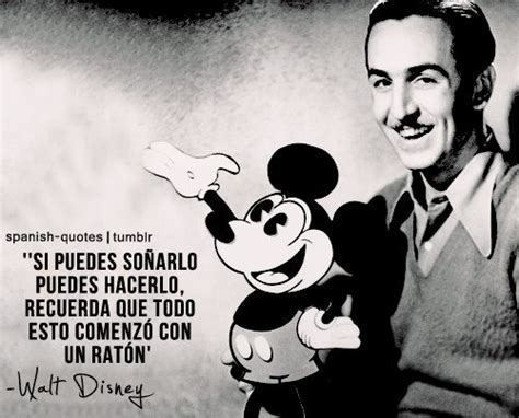 Las Mejores Frases Ilustradas Parte 3 Frases De Walt Disney Frases