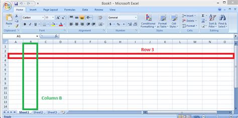 Microsoft excel spreadsheet - frosdstereo