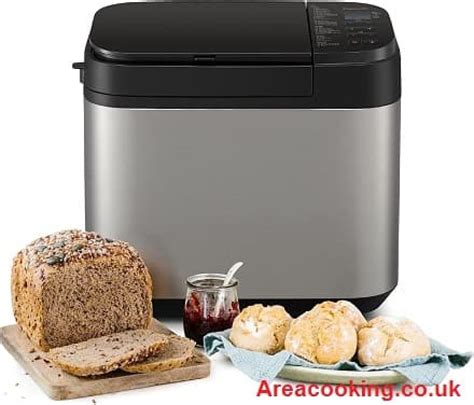 Best Gluten Free Bread Maker UK 2025 Top 8 Rating Reviews