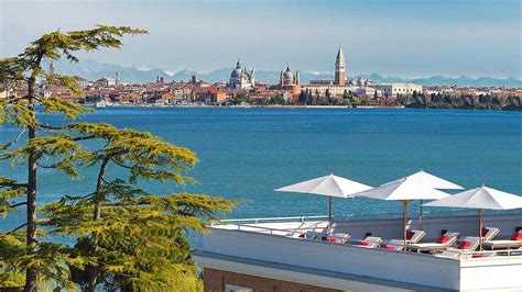 Sneak Peek Jw Marriott Venice Resort Spa Cond Nast Traveller India