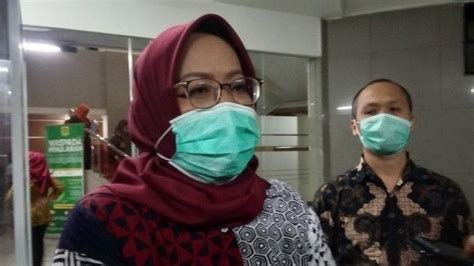 Sosok Ade Yasin Bupati Bogor Yang Ditangkap Kpk Sering Ingatkan