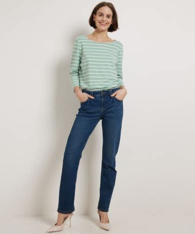 Tijdloze Dames Jeans Voor Ieder Moment Online Kopen