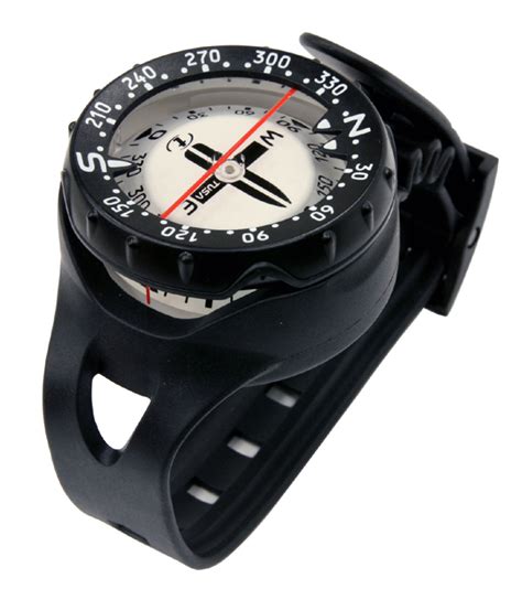 Tusa Uk Gauges Sca 160 Wrist Compass