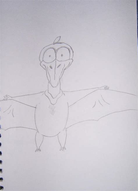 Petrie Drawing 2 By Threehorn On Deviantart