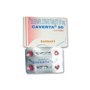 Caverta Mg Sildenafil Tablets Buy At Wholesale Price