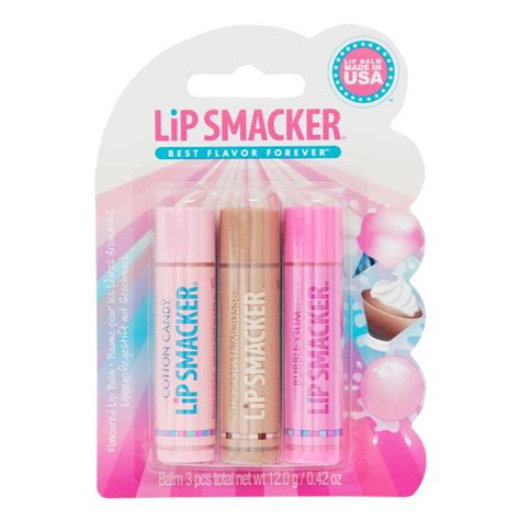 LIP SMACKER ORIGINAL Cosmetic Set IV. | notino.co.uk