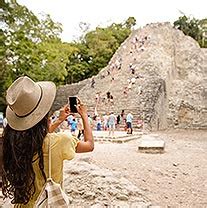 Mayan Ruins Tours in Cancun Mexico