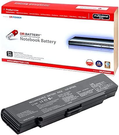 Amazon Futurebatt Laptop Battery Fit Sony Vaio VGP BPS13 VGP