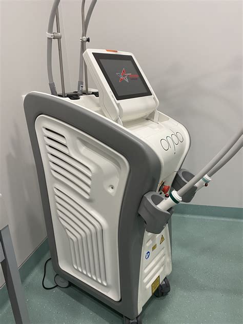 genuine  deka onda coolwaves bintang lasers