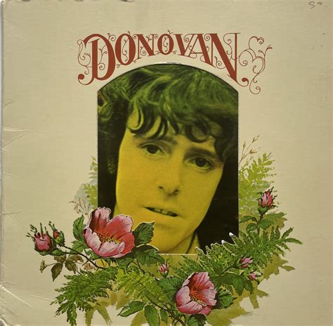 DONOVAN - Mellow Yellow Tour (1967) - Beatle Memories