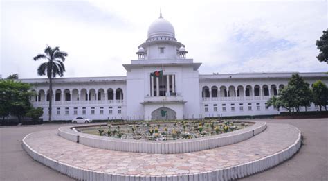 Supreme Court To Conduct Judicial Proceedings From Tomorrow