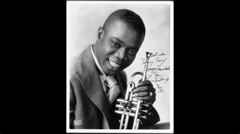 Louis Armstrong St James Infirmary Youtube