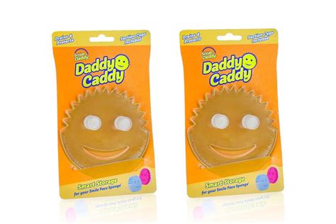 Scrub Daddy Sponge Review