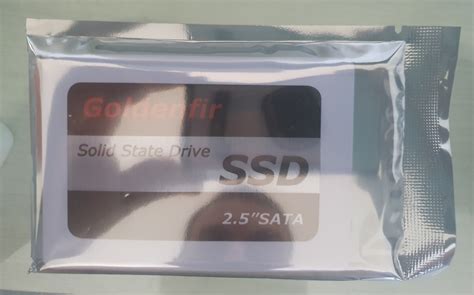 Ssd Goldenfir 240gb | Parcelamento sem juros