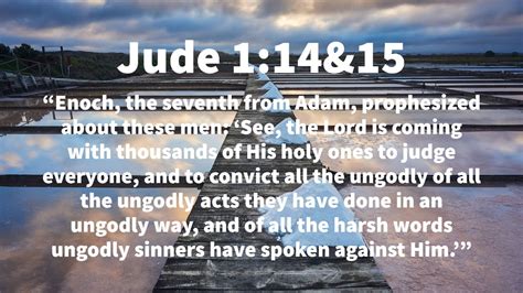 Verse By Verse Men Bible Study Jude The Book Of Jude Youtube