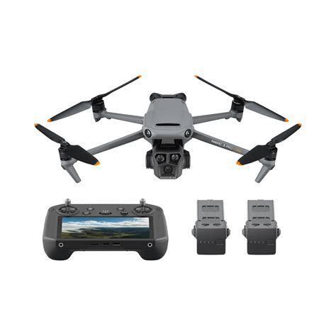 DJI Mavic 3 Pro: Triple Camera Drone Made for Narrative - DJI Store