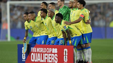 Why are Brazilians so good at football? Unlocking the secrets behind