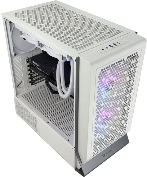 FusionX Gaming PC - AMD Ryzen 5 5600G 6 ядер 12 потоков, NVIDIA GTX ...