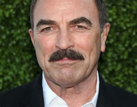 Tom Selleck - Biography, Height & Life Story | Super Stars Bio