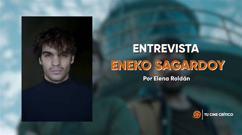 Entrevista A Eneko Sagardoy Youtube