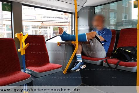 2003 11 Dsac The Gay Skater Caster