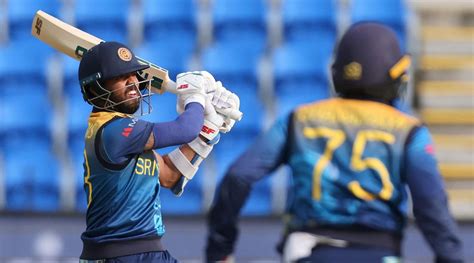 Afghanistan Vs Sri Lanka T20 World Cup 2022 Live Streaming Details