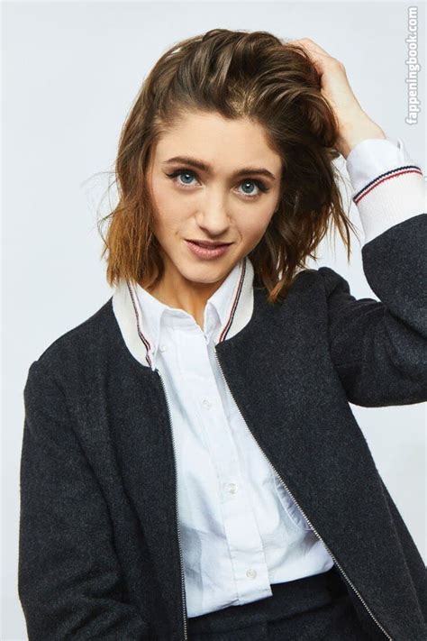 Natalia Dyer Nattyiceofficial Nude OnlyFans Leaks Fappening FappeningBook
