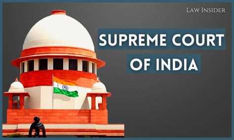 Supreme Court Validates Abrogation Of Article 370 Law Insider India