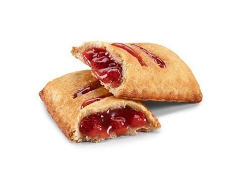 Mcdonald S Strawberry Pie 2024 Zara Anderea