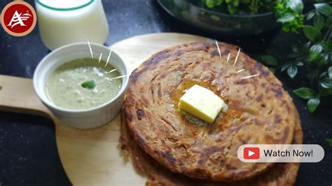 Besan Ki Roti Recipe Missi Roti Breakfast Recipe