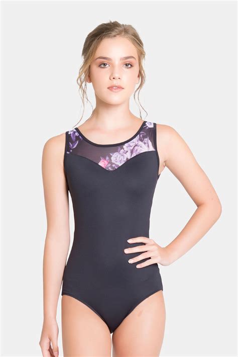 Leotard For Fashion At Wilma Barrett Blog