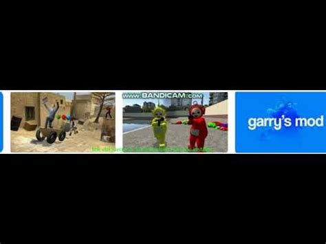 Como Descargar E Intalar Garry S Mod Youtube