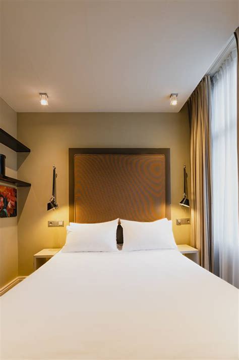 Hotel Roemer Amsterdam | Official Website | Best Rate Guarantee