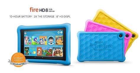 Lowest Price: Kids Kindle Fire HD 8 | Coupons 4 Utah