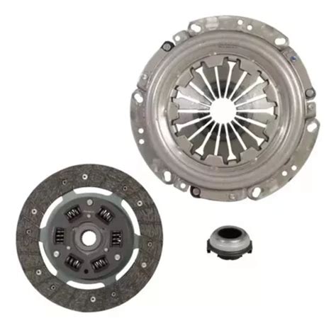 Kit Clutch Renault Kangoo Diesel Envío gratis