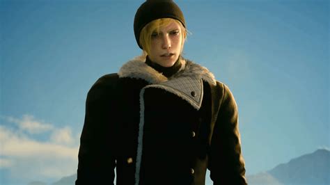 Descubre Más Del Pasado De Prompto Con El Tráiler De Final Fantasy Xv